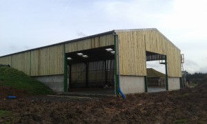 Agri shed 26